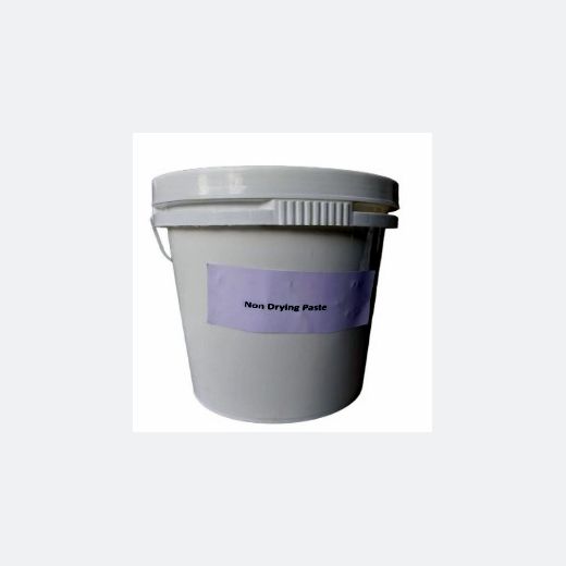 Non-drying paste