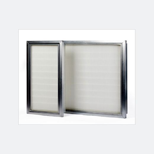 HEPA filter